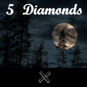 5 Diamonds Album